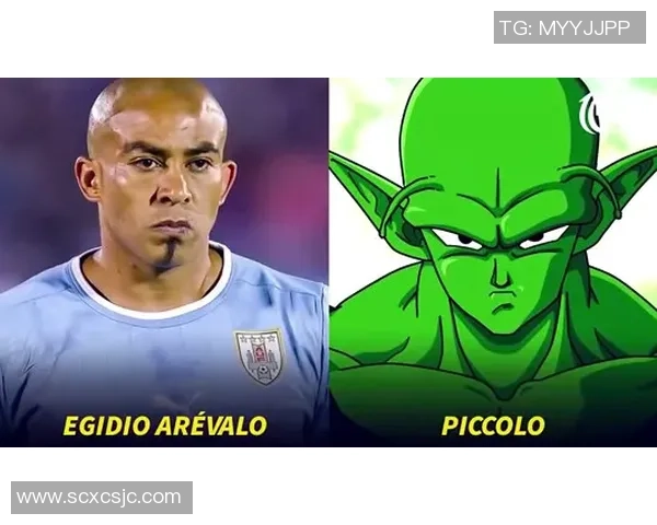 足球球星漫画化身绿茵英雄上演精彩绝伦的进球瞬间